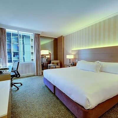 Parmelia Hilton Hotel 5*