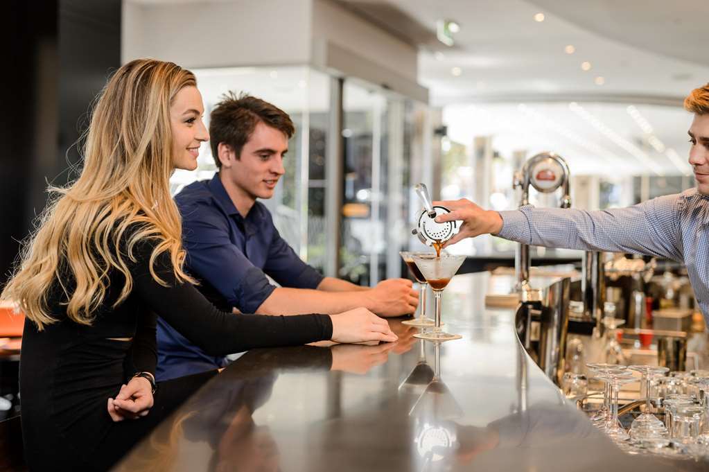 Hotel Parmelia Hilton 5*